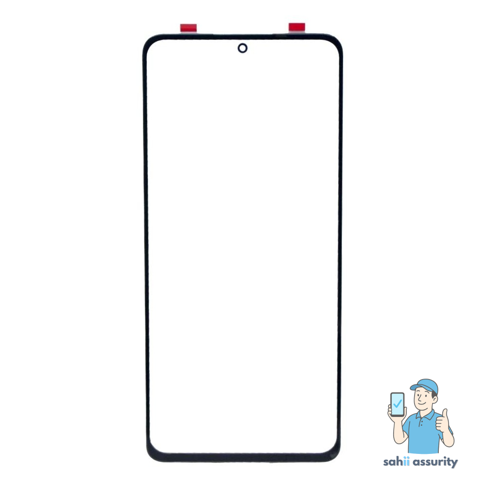 Front Glass for Xiaomi Redmi Note 10 Pro thumbnail